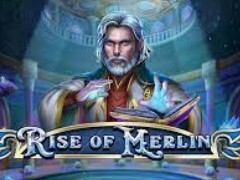 Игровой автомат Rise of Merlin (Восход Мерлина) ✨ играть бесплатно онлайн в казино Вулкан Платинум